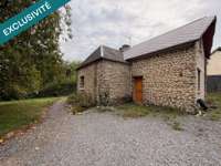 Vente maison 2 pièces Vente maison 2 pièces
