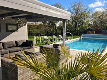 Vente maison 8 pièces Vente maison 8 pièces