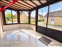 Vente maison 3 pièces Vente maison 3 pièces