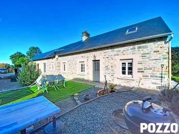 Vente Maison 4 chambresSouleuvre-en-Bocage