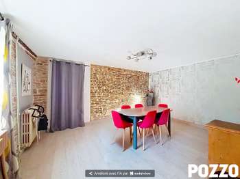 Vente maison 6 pièces Vente maison 6 pièces