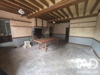 Vente maison 12 pièces Vente maison 12 pièces
