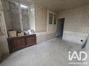 Vente maison 12 pièces Vente maison 12 pièces