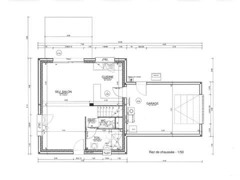 Vente maison 4 pièces Vente maison 4 pièces