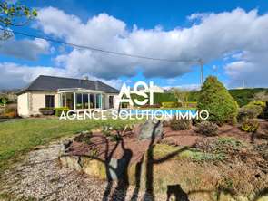 Vente Maison 3 chambresSoulgé-sur-Ouette