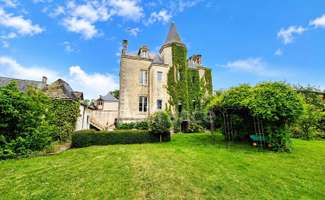 Photo Vente maison Soulgé-sur-Ouette
