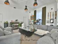 Vente maison 9 pièces