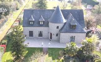 Photo Vente maison Soulgé-sur-Ouette