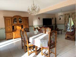 Vente maison 8 pièces Vente maison 8 pièces