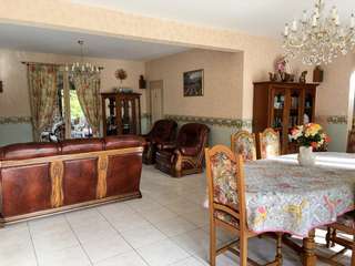 Vente maison 8 pièces Vente maison 8 pièces