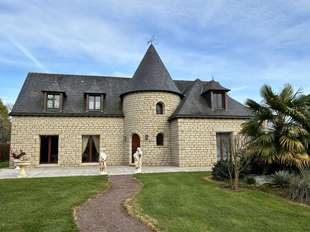 Photo Vente maison Soulgé-sur-Ouette