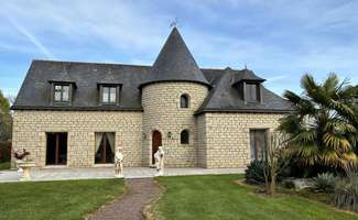 Photo Vente maison Soulgé-sur-Ouette