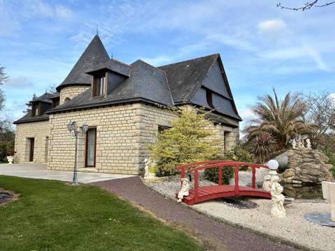 Vente maison 8 pièces Vente maison 8 pièces
