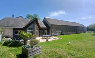 Photo Vente maison Soulgé-sur-Ouette