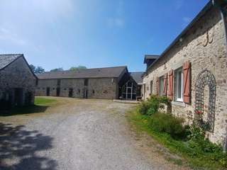 Vente maison 9 pièces
