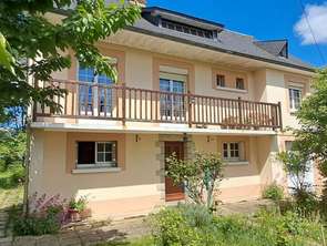 Vente Maison 3 chambresSoulgé-sur-Ouette