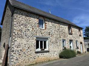 Vente Maison 4 chambresSoulgé-sur-Ouette