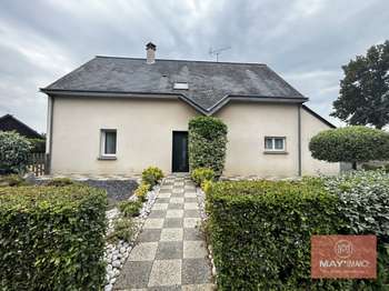 Vente Maison 4 chambresSoulgé-sur-Ouette