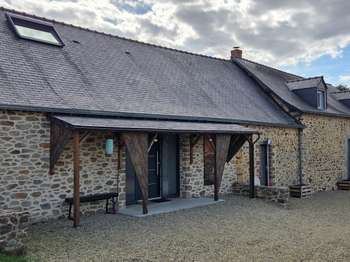 Vente maison 10 pièces Soulgé-sur-Ouette 53