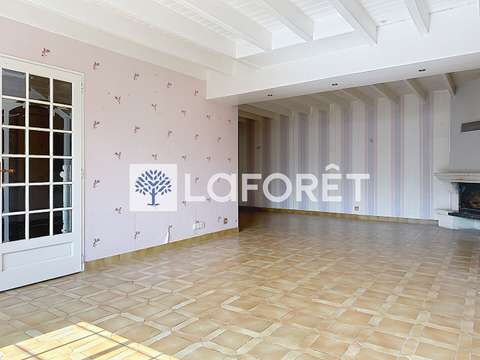 Vente maison 7 pièces Vente maison 7 pièces