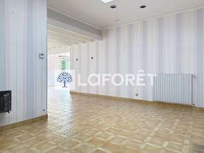 Vente Maison 4 chambresSoulièvres