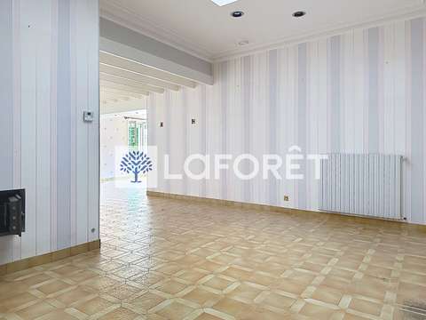Vente maison 7 pièces Soulièvres 79