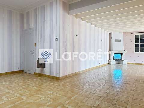 Vente maison 7 pièces Vente maison 7 pièces