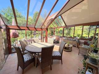 Vente maison 9 pièces