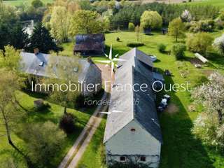 Vente maison 15 pièces Vente maison 15 pièces