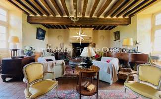Photo Vente maison Souligné-Flacé