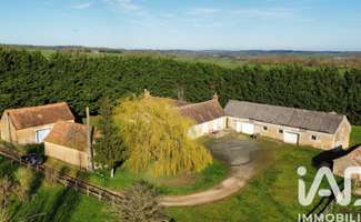 Photo Vente maison Souligné-Flacé