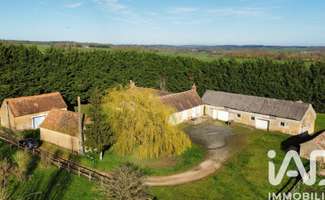 Photo Vente maison Souligné-Flacé