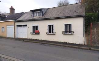 Photo Vente maison Souligné-Flacé
