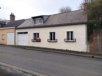 Vente maison 4 pièces Souligné-Flacé 72