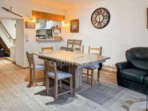 Vente Maison 1 chambreSouligné-Flacé