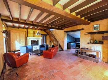 Photo Vente maison Souligné-Flacé