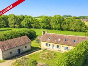 Vente Maison 4 chambresSouligné-sous-Ballon