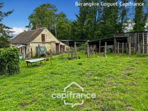Vente Maison 1 chambreSouligné-sous-Ballon