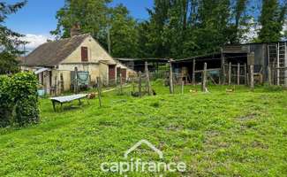 Photo Vente maison Souligné-sous-Ballon