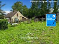 Vente maison 2 pièces