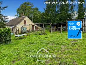 Vente Maison 1 chambreSouligné-sous-Ballon