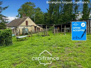 Vente maison 2 pièces Souligné-sous-Ballon 72