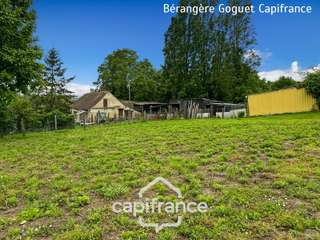 Vente maison 2 pièces Vente maison 2 pièces