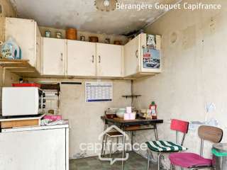 Vente maison 2 pièces Vente maison 2 pièces
