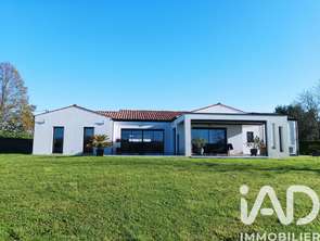 Vente Maison 4 chambresSoulignonne