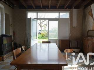 Vente maison 6 pièces Vente maison 6 pièces