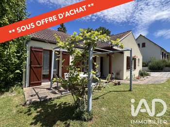 Vente Maison 3 chambresSouligny