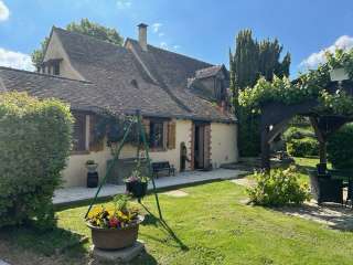Vente maison 14 pièces