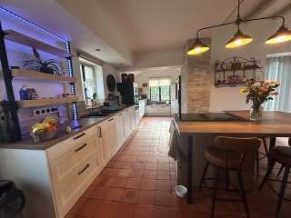 Vente maison 14 pièces