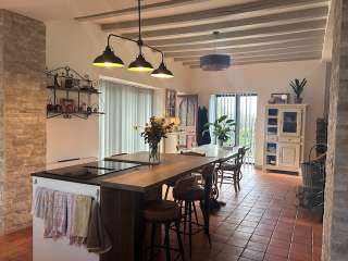 Vente maison 14 pièces